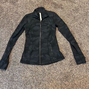 lululemon Athletica Define Jacket
